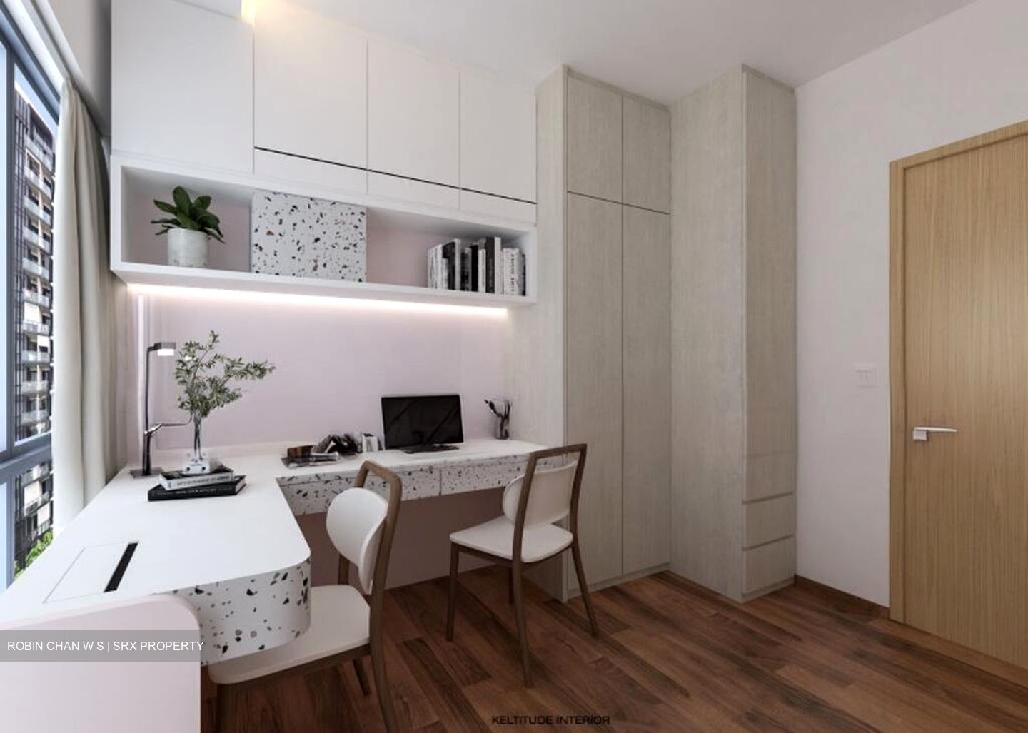 A Treasure Trove (D19), Condominium #504349721